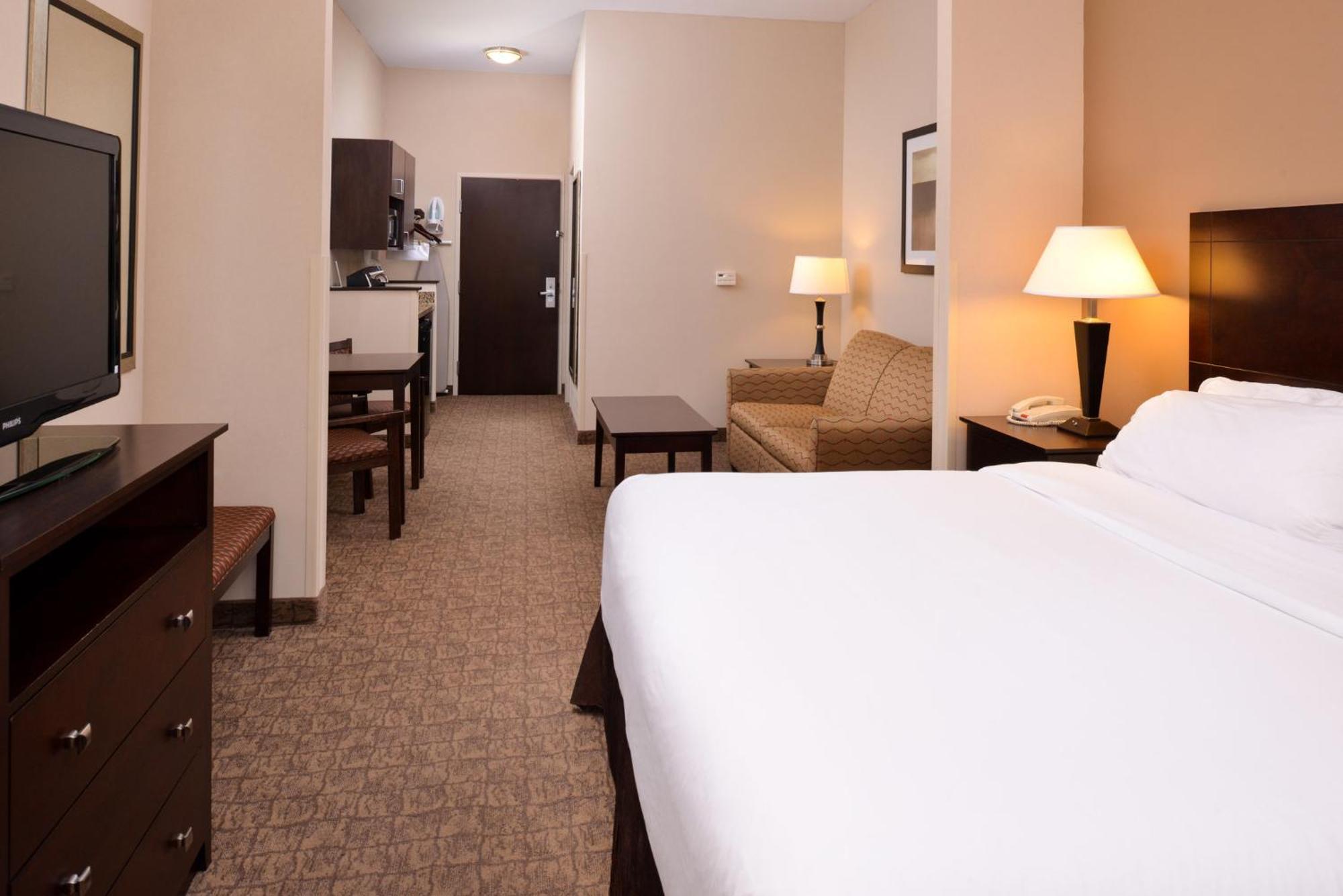 Holiday Inn Express & Suites Fairmont By Ihg Kültér fotó